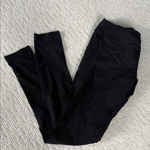 Black Women's Leggings
